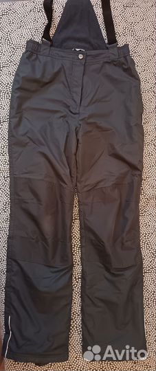 Брюки зимние Outventure 158 164