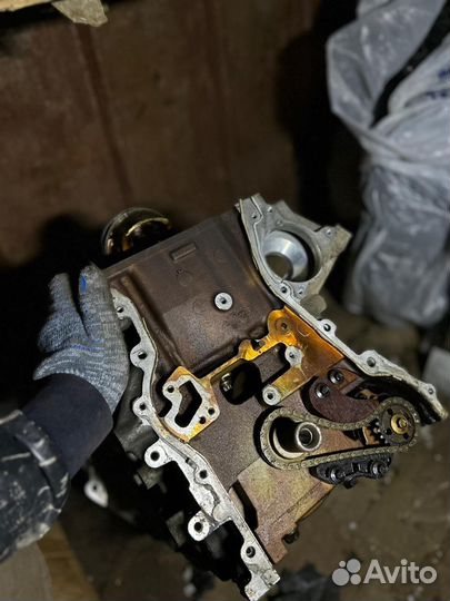 Двигатель на mazda cx 7