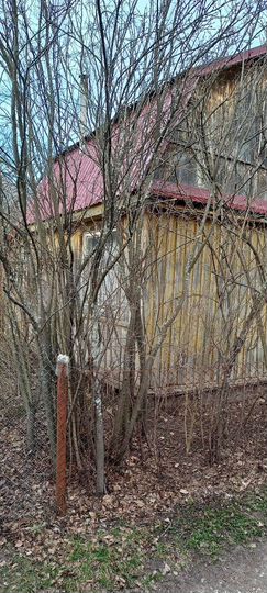 Дача 26,3 м² на участке 4,7 сот.