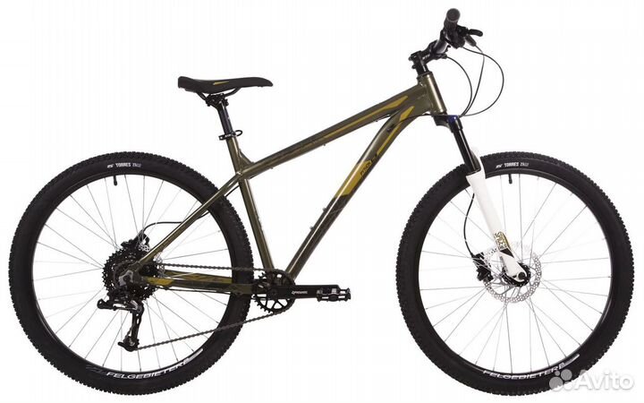 Велосипед stinger 27.5