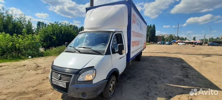 Грузоперевозки Газель, переезды грузчики Межгород