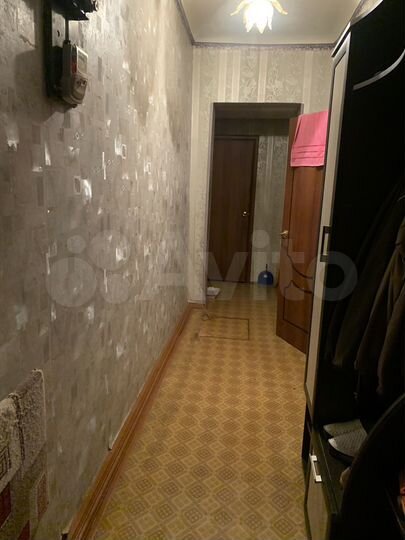 Комната 15,4 м² в 3-к., 1/2 эт.