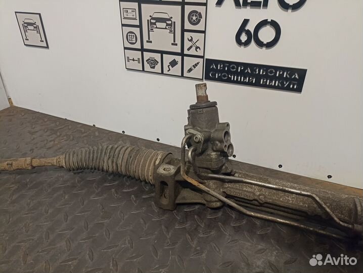 Рейка рулевая для Audi A8 4H