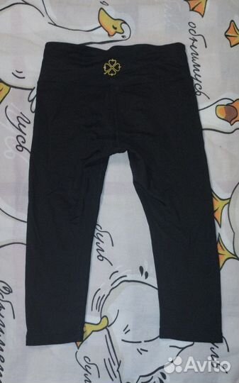 Тренировочные леггинсы s.p.s.m 3