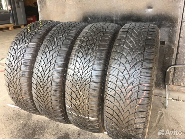 Bridgestone Blizzak LM-005 185/65 R15