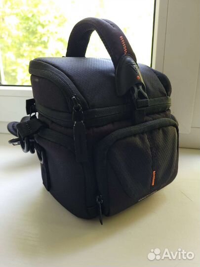 Сумка для фотокамеры vanguard UP-Rise 15