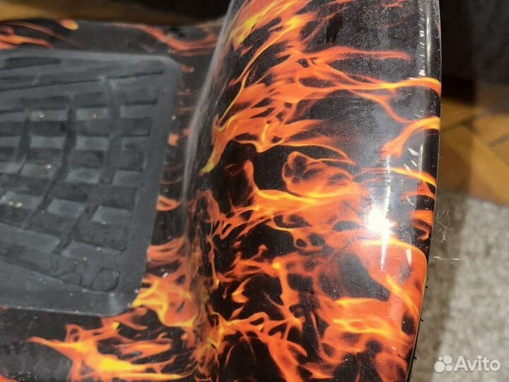 Гироскутер