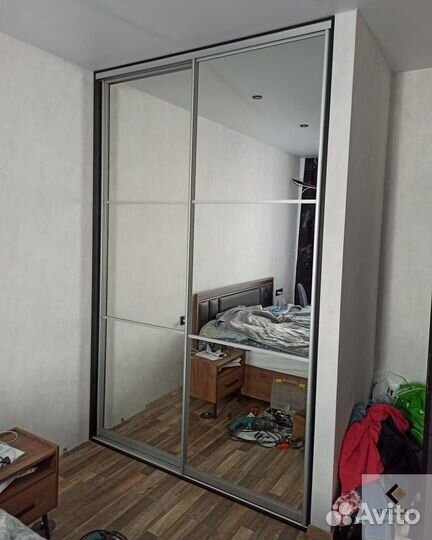 Шкаф-купе на заказ