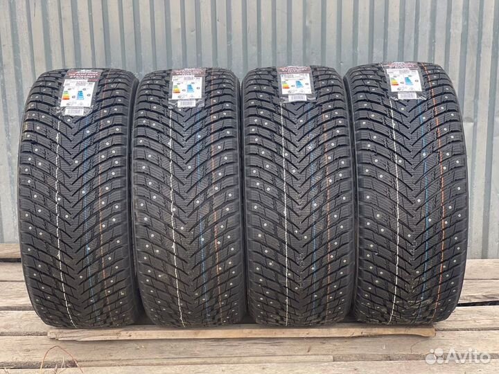 Arivo Ice Claw ARW7 275/40 R22 и 315/35 R22 112H
