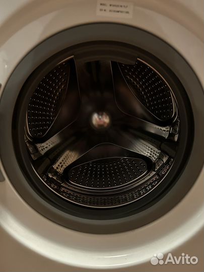 Стиральная машина Samsung 4.5 kg