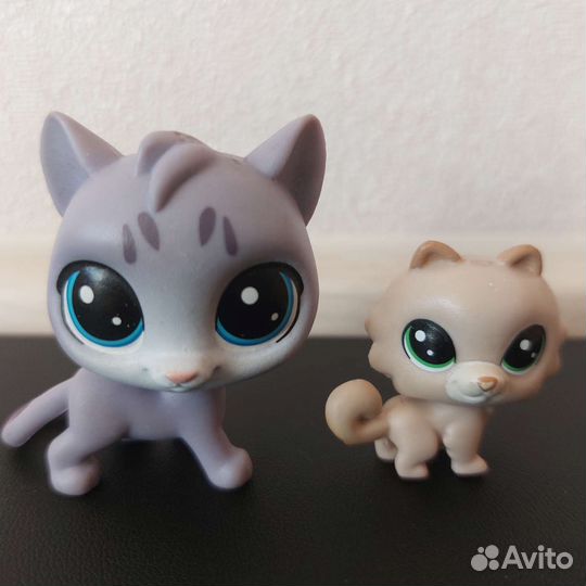 Littlest Pet Shop