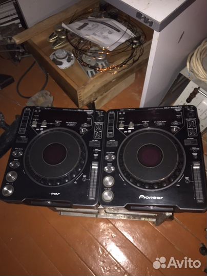 Dj контролер обмен на армейский радиоприемник