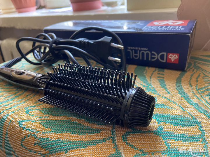 Стайлер профессиональный