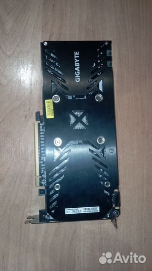 Geforce gtx 960 4gb
