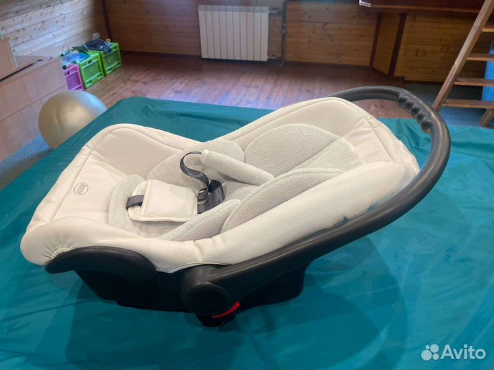 Коляска, кресло автомобильное