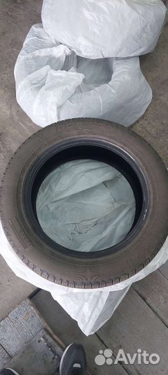 Pirelli Scorpion Verde All Season 215/60 R17 96V