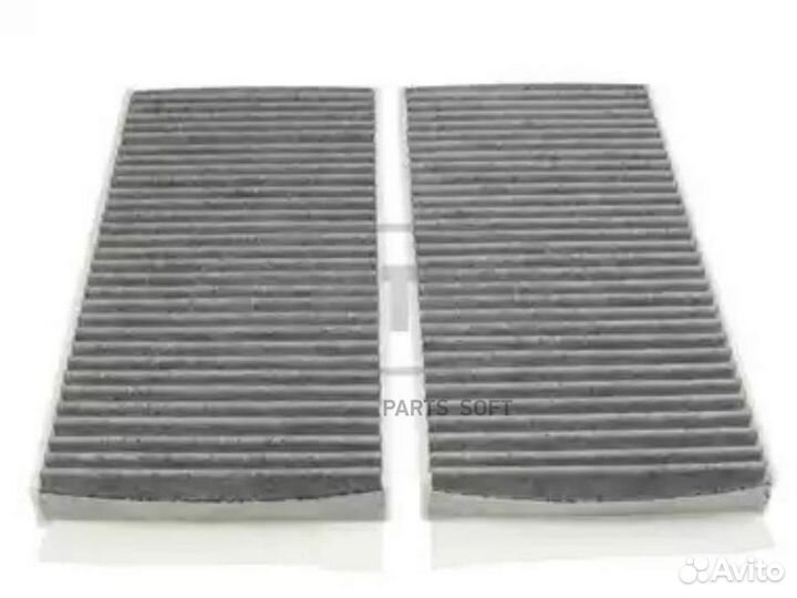 Corteco 80000801 Фильтр, воздух во внутренном прос