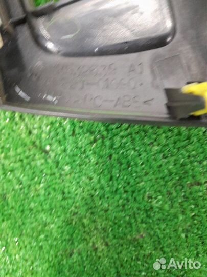 Блок управления печкой Mitsubishi Lancer 9 седан