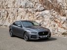 Jaguar XE I рестайлинг (2019—2024) Седан