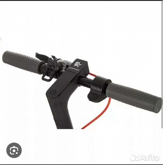 Электросамокат shorner X7 pro