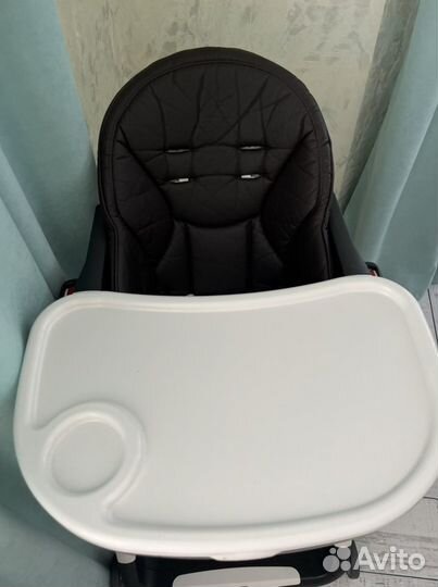 Стульчик для кормления peg perego siesta follow me