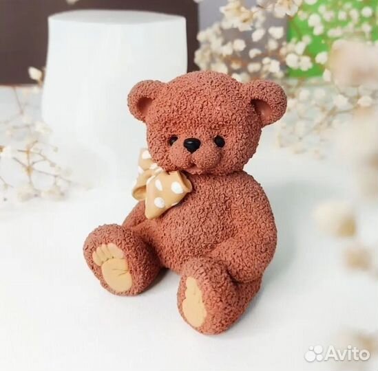 Мыло ручной работы