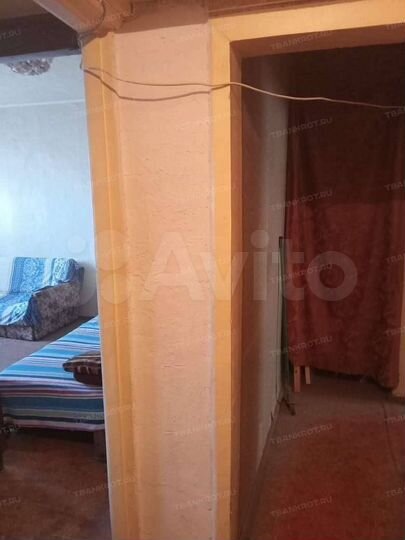 2-к. квартира, 42,7 м², 4/5 эт.