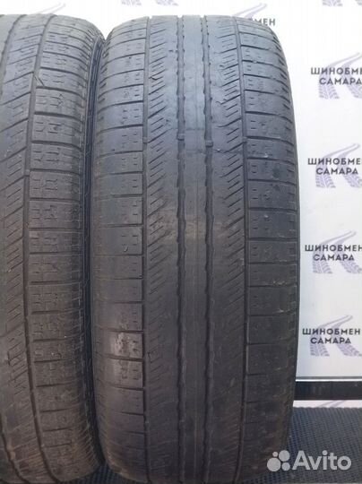 Hankook Dynapro HP RA23 235/55 R17 99V