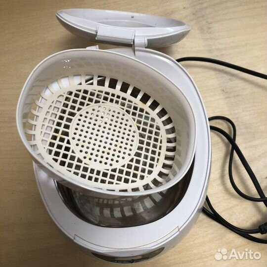 Ультразвуковая мойка. уф лампа