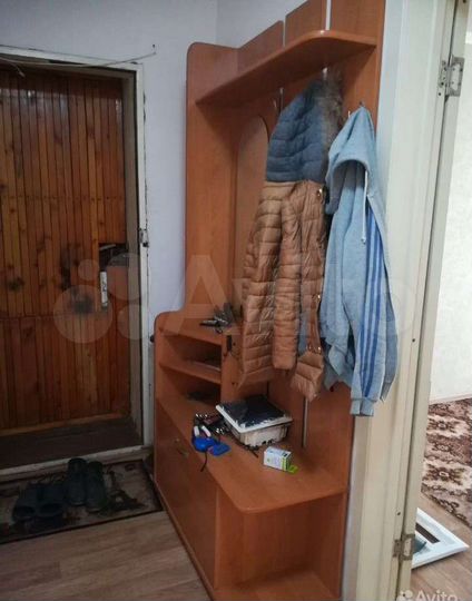 2-к. квартира, 60 м², 1/5 эт.