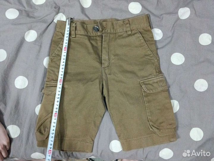 Шорты детские