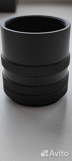 Удлинительные кольца