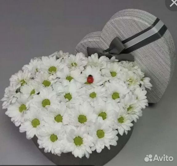 Цветы на 8 марта