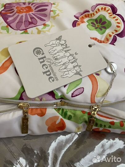 Конверт на выписку chepe новый