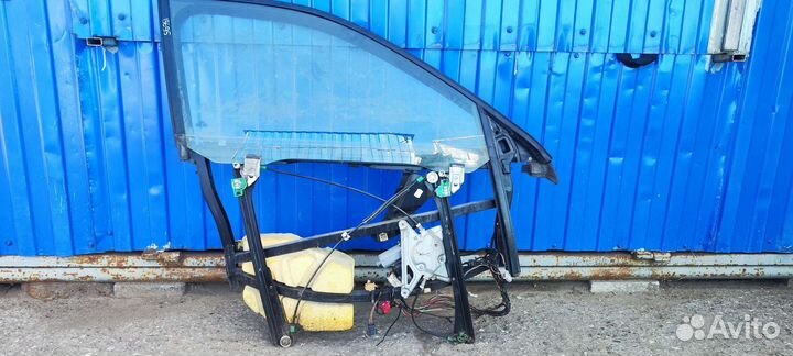 Электростеклоподъемник audi a4b5 передний правый