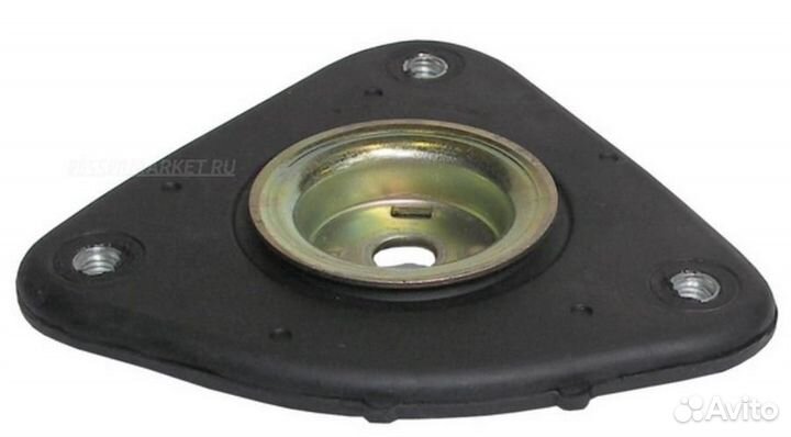 JP group 1542300800 Опора стойки амортизатора