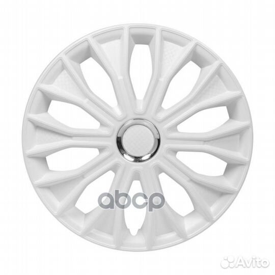 Колпаки колесные 15