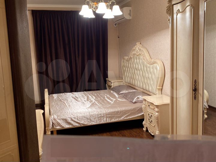 2-к. квартира, 75 м², 9/10 эт.
