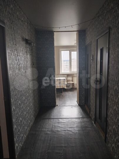 2-к. квартира, 58,2 м², 15/16 эт.