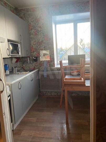 Дом 131,5 м² на участке 6,5 сот.