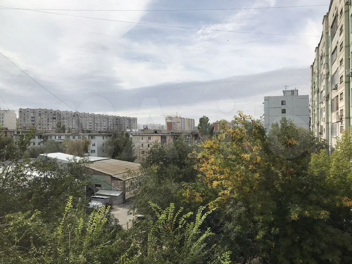 2-к. квартира, 60 м², 5/9 эт.