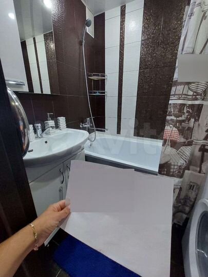 1-к. квартира, 38 м², 5/9 эт.