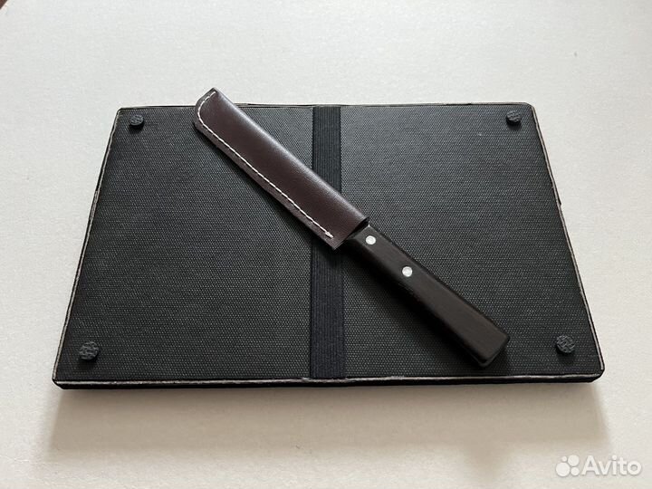 Набор для золочения сусальным золотом