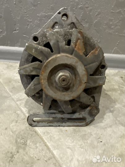 Генератор камаз 4310