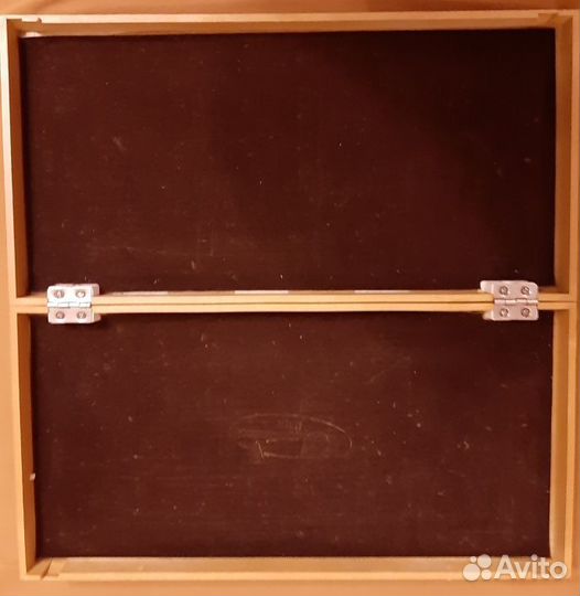 Шахматы СССР «Киевпластмасс» и 