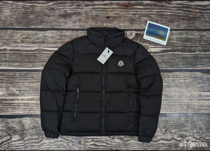 Куртка Moncler мужская