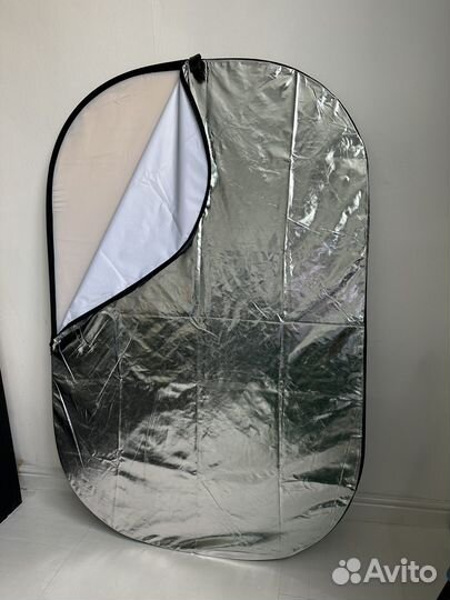 Большой отражатель 5 в 1