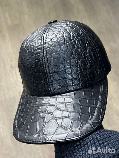 Кепки Бейсболки Крокодил