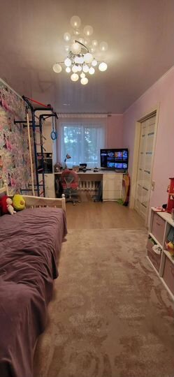 2-к. квартира, 45 м², 1/5 эт.