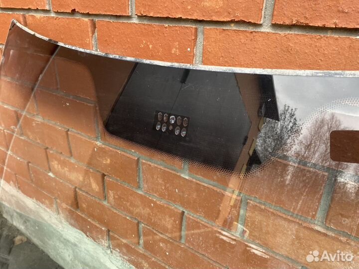 Лобовое стекло мерседес (Mercedes) w140